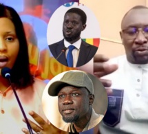 Sc@nd@l jour- Cet patriote tacle Bassirou D Faye sur la loi de vice President " Lolou doufi ame...