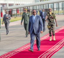 Tragique Déballage : Macky Sall, Victime d'une Campagne de Déshonneur de la Part de ses Propres Alliés