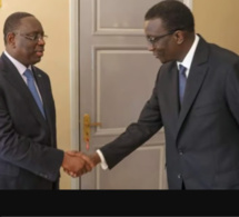 Le Capitaine défait : Amadou BA, à la Tête d'une Campagne de Déstabilisation contre le "Macky" ?