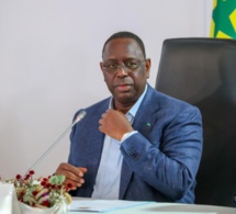Dernier Conseil des ministres sous son régime : Macky Sall balise le terrain à son successeur