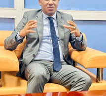 Présidentielle 2024 : « Amadou Ba a subi un traitement ignoble de la part de son propre camp », selon Oumar Sow