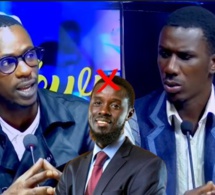 FI REWMI TOLLU-Révélations surprenante du journaliste Momo Cissé sur 5éme le Président Diomaye Faye
