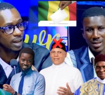 Révélations inédites du journaliste Momo Cissé sur le PDS ,Ils ont fait gagner Bassirou au 1er tour