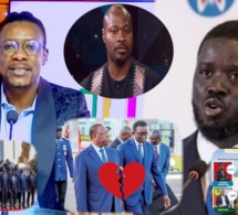 Actu.Jour- Révélation s inédites de Tange sur la trahison de Macky-Amadou Ba-Sonko-Guy Marius-Diomaye-résultats