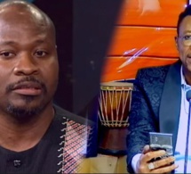 A. J-Terrible révélation de Tange sur le deal du gouvernement de Macky éclater par Guy Marius Sagna