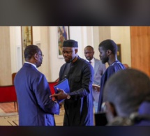 Protection d’Ousmane Sonko assurée par le GIGN : El Malick Ndiaye dément