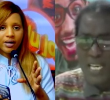 Sc@nd@l Jour-Révélations choc de Mame Goor Diazaka apres la victoire de Bassirou Diomaye Faye...