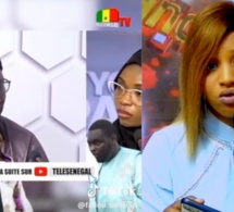 Sc@nd@l Jour- Terribles Révélations de Cheikh Omar Diagne sur Amadou Sall fils de Macky&amp; son argent