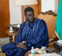 Chronique - Bassirou Diomaye Diakhar Faye, l'espoir démocratique du Sénégal !