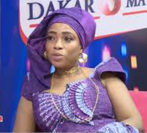 Fatoumata Ndiaye Fouta Tampi demande pardon à Ousmane Sonko