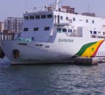 Dakar-Ziguinchor: Reprise imminente de la liaison maritime