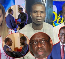 Firewmi Tollu-Révélations explosives de Moustapha Mbaye bou Macky sur le deal Macky-Diomaye- Sonko-Amadou Ba trahit par son camp-Karim Wade sur la défaite...