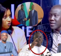 Révélations de ch0c de Cheikh Fall du PTP sur le type d'opposition qui attend Diomaye et ses alliés
