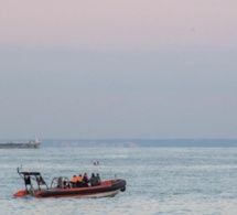 Alerte de HSF : Disparition de 5 membres d’une même famille, dont une femme enceinte de 7 mois, en mer