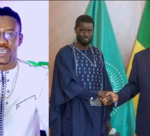 A.J-Révélation de Tange sur le serment du Président Bassirou Diomaye Faye ce mardi 2 avril au CICAD