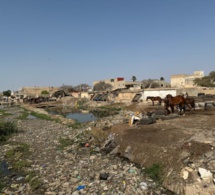 Rufisque: Le nouveau Préfet Abdou Khadir Diop s'engage pour l'amélioration de l'environnement