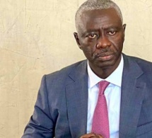 Audience avec le président de la Commission de l’Uemoa : Amadou Mame Diop plaide pour la préservation de l’intégration régionale