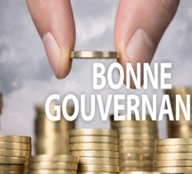 Bonne gouvernance démocratique : "Sursaut citoyen" montre la voie à suivre