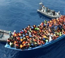 Migration irrégulière : Cinq membres d’une même famille, portés disparus (HSF)