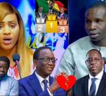 Fi Rewmi Tollu : Révélations de Moustapha Mbaye bou Macky tacle sévèrement Macky après leur défaite