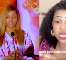 Sc@nd@l Jour-Zeyna tacle sévèrement Fatoumata Ndiaye Fouta Tempi après sa sortie sur Sonko...
