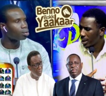 Fi Rewmi Tollu-Révélations de Moustapha Mbaye bou Macky sur Benno,ils ont trahi Amadou depuis...