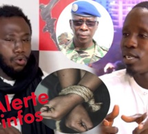 URGENT-Abdou Nguer répond sévèrement au m€n@ce de Azoura Fall après ses insultes au Général Fall