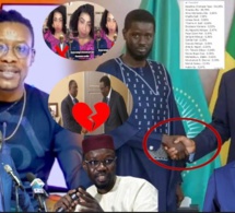 Best off A-J-Révélations de Tange sur la trahison de Macky-Amadou Ba-Diomaye-Sonko-Fouta Tampi...