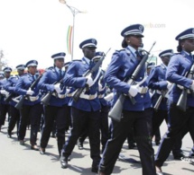 Intégration de la Gendarmerie dans l'Armée : Historique !