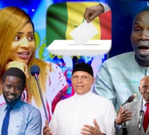 Firewmi Tollu-Révélations inédites de Moustapha Mbaye APR sur le soutient du PDS à Bassirou Diomaye