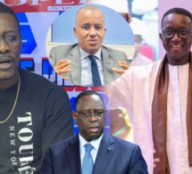 Ca se discute-Révélation explosive de Tange sur la défaite du candidat de Benno Amadou Ba par APR