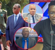 Ca se discute-Révélation ch0c de Tange sur la convocation de Omar Sow APR à Thiong suite au b@g@re..