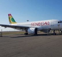Vols Dakar-Djeddah-Dakar: Air Sénégal réaménage ses horaires