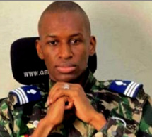 Décret polémique de Macky sur la gendarmerie : L’ex Capitaine Touré rectifie l’opinion et « rassure » Lansana Gagny Sakho