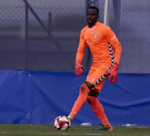 Espagne : Le gardien de but sénégalais Cheikh Kane Sarr de Rayo Majadahonda victime de racisme face à Sestao River