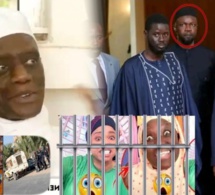 Révélation ch0c de Mame Matar Jamra sur le clash Mame Ndiaye et Mamy Cobra-rencontre Macky et Sonko