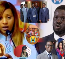 Sc@nd@l jour-Révélations de Zeyna sur Sonko-Mollah-Diomaye-Clédor -Coura Macky-Fouta Tampi-Amadou Ba