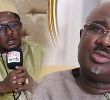 URGENT-Graves révélation de Cheikh Bara Ndiaye qui accuse Farba NGOM de malversation foncier à thies