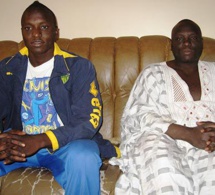 Diène Kairé : «Je veux faire ravaler à Sitteu les propos qu’il avait tenus à l’encontre de mon père» Diène Kairé : «Je veux faire ravaler à Sitteu les propos qu’il avait tenus à l’encontre de mon père»