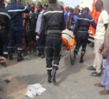 Accident sur la VDN 3 : Quatre morts, dont une maman et ses deux enfants