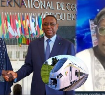 Révélation de taille de Birahim Touré sur la Prestation de serment du Président Bassirou Diomaye Faye