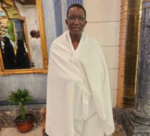L'ex PM Amadou Ba depuis la Mecque prie pour le Président Bassirou Diomaye Faye à la téte du Sénégal