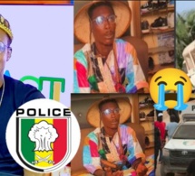 A. J-Révélation ch0c sur 6 policiers placés en garde-à-vue à la DIC après le décès de Ahmeth Diop