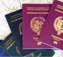 Passeport ordinaire : Le prix du duplicata passe du simple au double