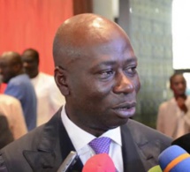 Baïdy Agne, président du Conseil national du patronat (CNP) : « Le secteur privé est disposé à accompagner le président Diomaye »