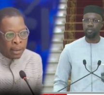 Analyse de Birahim sur''Sonko nommé 1er ministre mounona ame bénén poste boudoul bi ...''