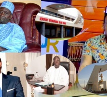 A. J-Révélation de Tange sur le 3 avril-Moustapha Niass-Golbert Diagne-Abdoul Mbaye-Serigne S A SY