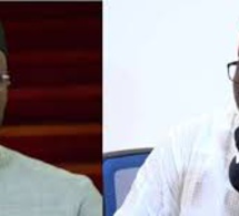 Alioune Tine interpelle publiquement le Premier ministre : « Ousmane Sonko, merci de régler… »