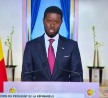 Bonne gouvernance, lutte contre la corruption : Les engagements fermes du président de la République