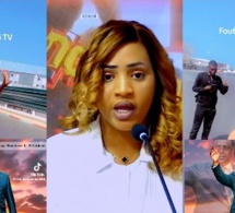 Sc@nd@l jour-Révélations de Zeyna sur la réaction de Fouta Tampi après le départ de Macky Sall du..